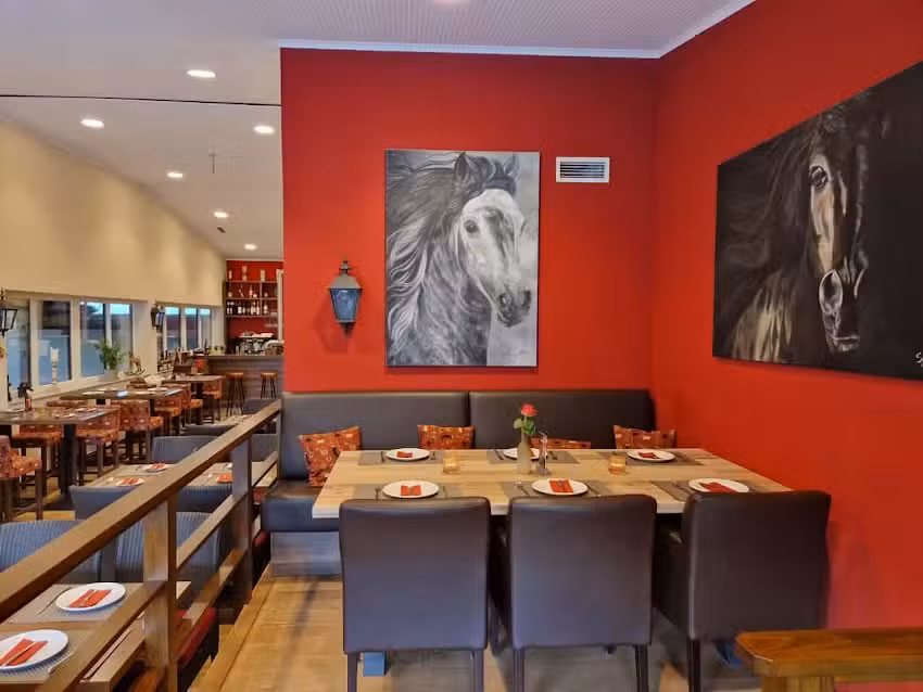 Ristorante Il Cavallo