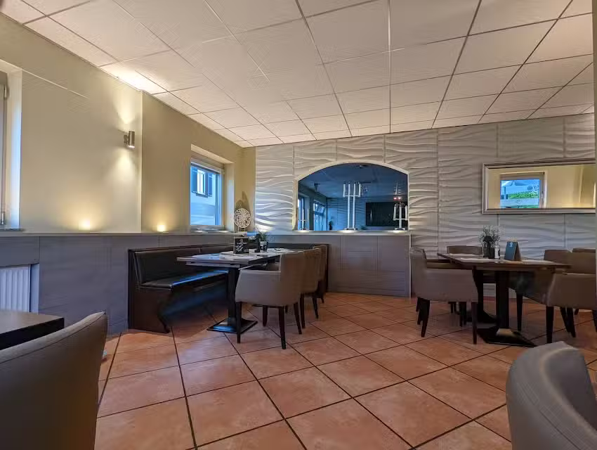 Ristorante il Centro &ndash; Bickenbach