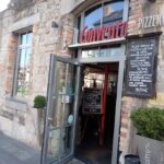 Ristorante Il Convento