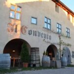 Ristorante &bdquo;Il Convento&ldquo;