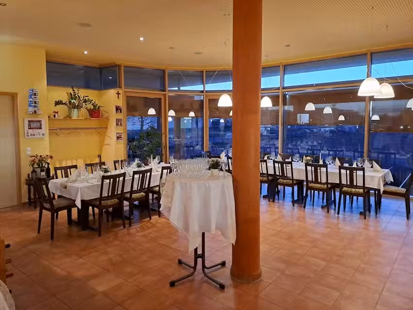 Ristorante Il Corallo
