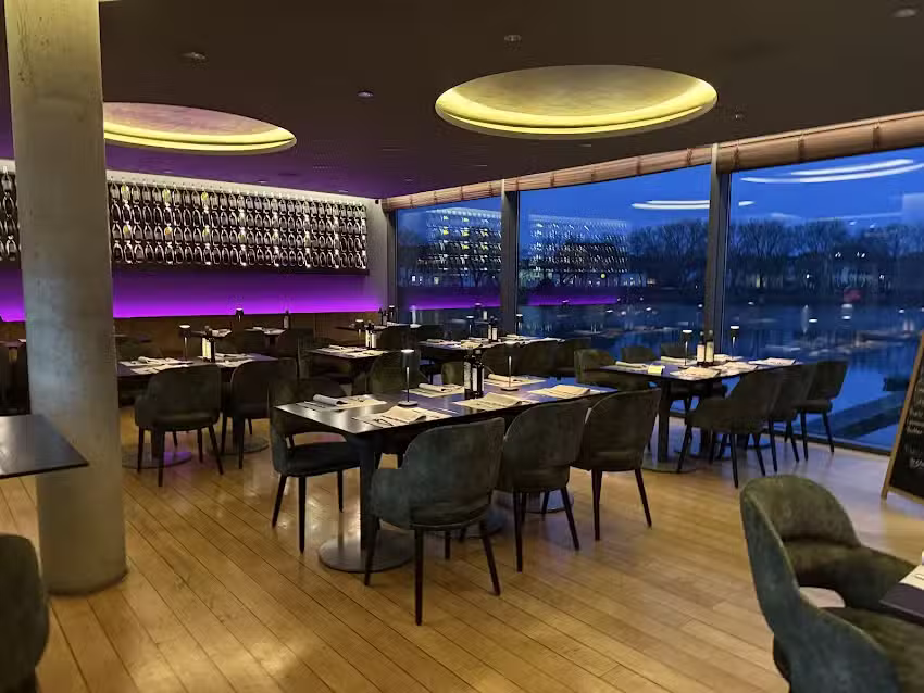 Ristorante Il DiVino