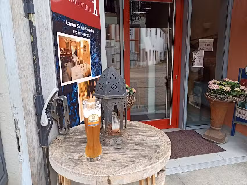 Ristorante Il Faro