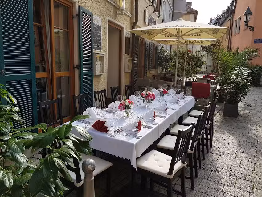 Ristorante il Felice