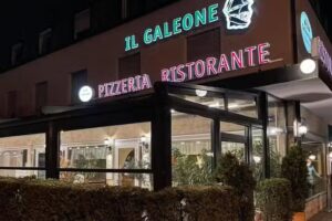 Ristorante Il Galeone