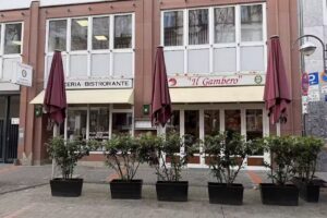 Ristorante Il Gambero