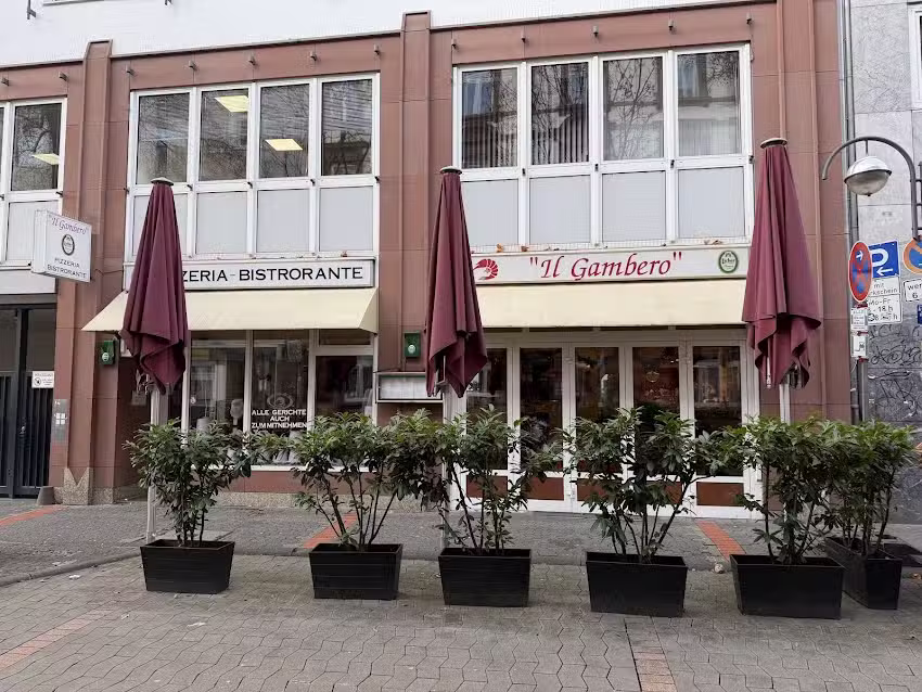 Ristorante Il Gambero