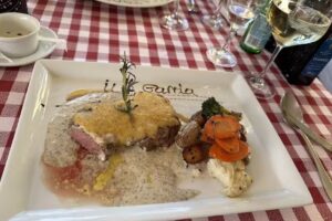 Ristorante Il Garda