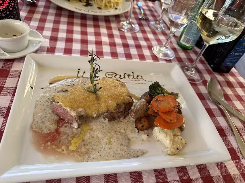 Ristorante Il Garda