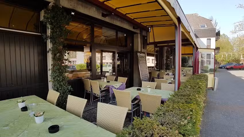 Ristorante Il Gondoliere