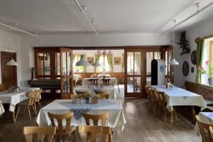 Ristorante IL Gusto DiBella- Wirtshaus Oberbachern GmbH