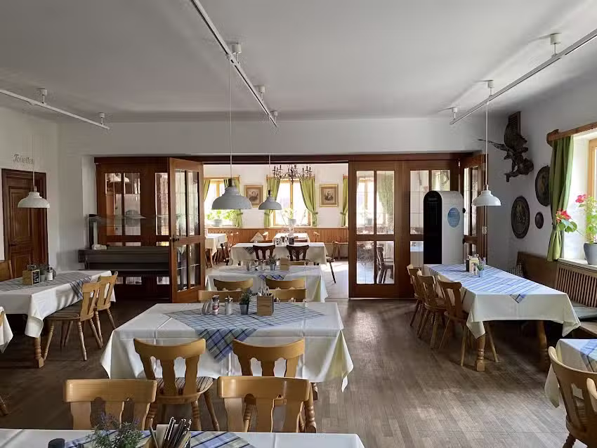 Ristorante IL Gusto DiBella- Wirtshaus Oberbachern GmbH