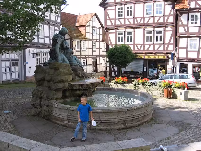 Ristorante il Mediterraneo