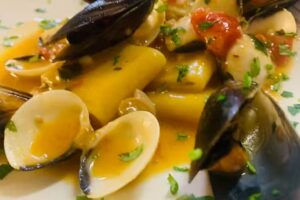 Ristorante il Monastero