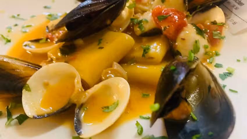 Ristorante il Monastero