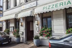Ristorante Il Mulino