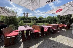 Ristorante Il Mulino da Vito