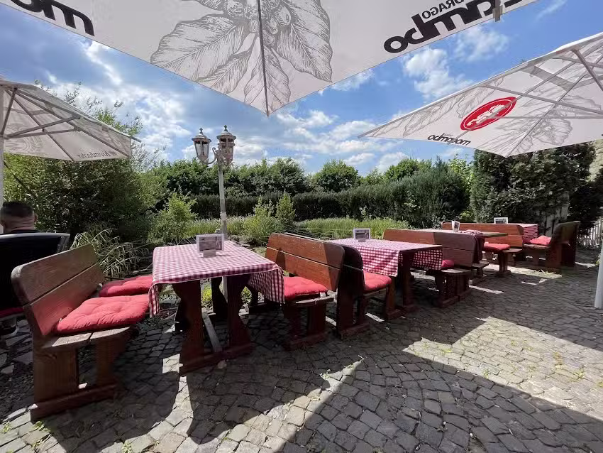 Ristorante Il Mulino da Vito