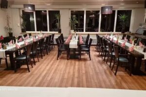 Ristorante „Il Nido“