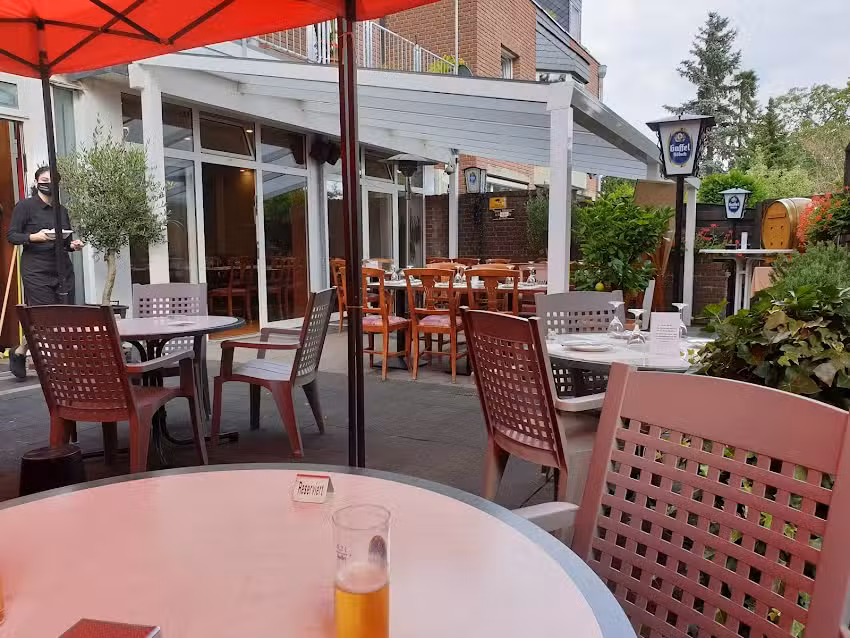 Ristorante Il Padrino