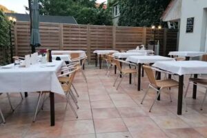 Ristorante Il Pane e Vino