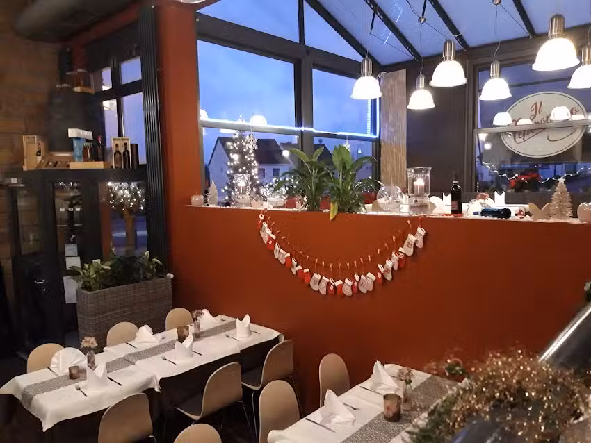 Ristorante Il Peperoncino