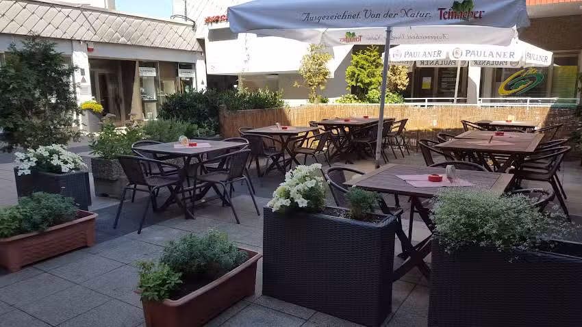 Ristorante il Salento Sachsenheim