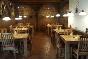 Ristorante Il Satiro