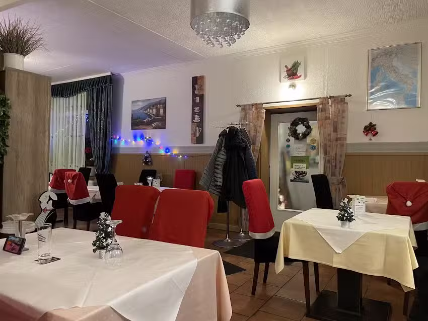 Ristorante Il Sogno