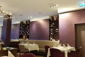 Ristorante il Sorriso