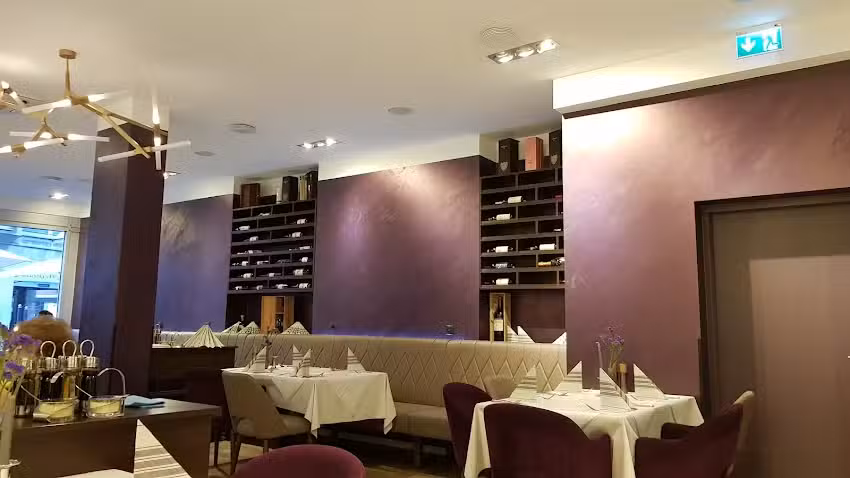 Ristorante il Sorriso