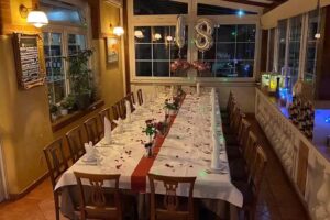 Ristorante il Sorriso