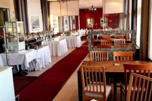 Ristorante IL Terrazzo