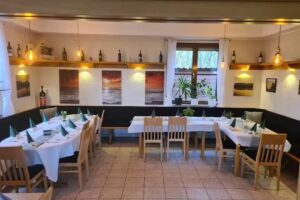 Ristorante Il Tramonto