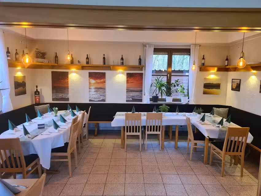 Ristorante Il Tramonto