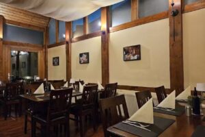 Ristorante Il Tramonto