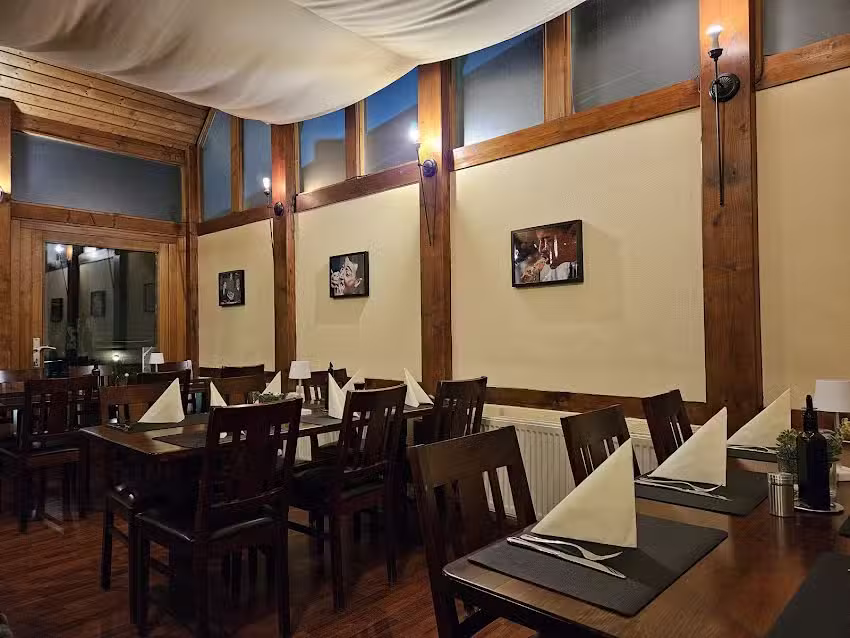 Ristorante Il Tramonto