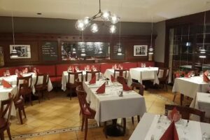 Ristorante Il Valentino K&ouml;ln S&uuml;d