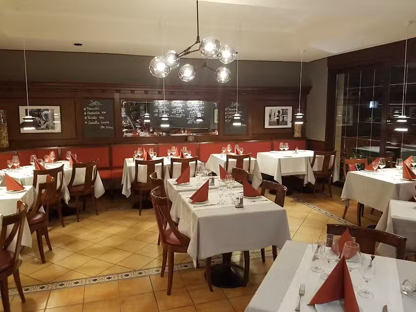 Ristorante Il Valentino K&ouml;ln S&uuml;d