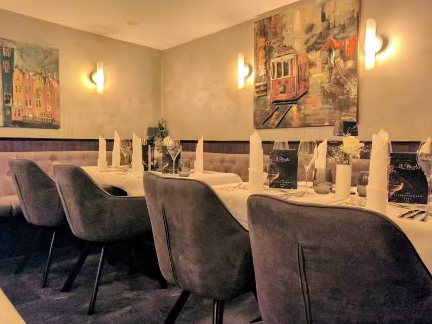 Ristorante Il Vicolo
