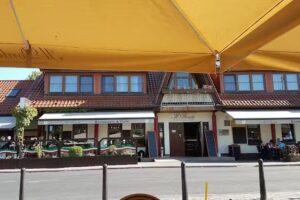 Ristorante ILPonte M.Mestria
