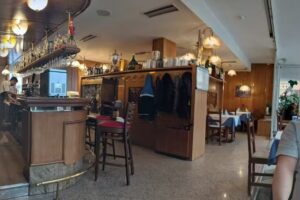 Ristorante im Rathaus