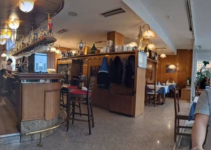 Ristorante im Rathaus