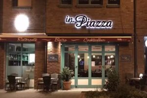 Ristorante in.Piazza