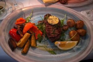 Ristorante Incontri