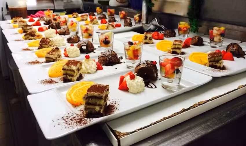 Ristorante Isabella