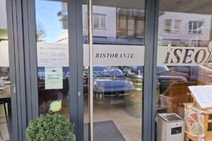 Ristorante Iseo