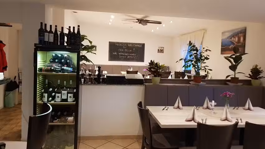 Ristorante Isola Bella
