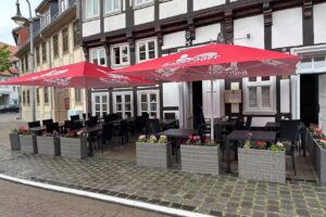 Ristorante ITALIA