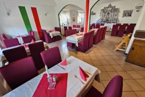 Ristorante Italia